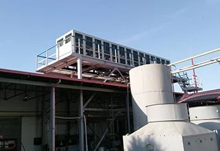 Glycol Chiller